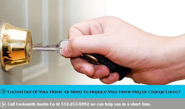 Austin Locksmiths TX Image